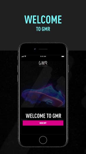 adidas gmr download.